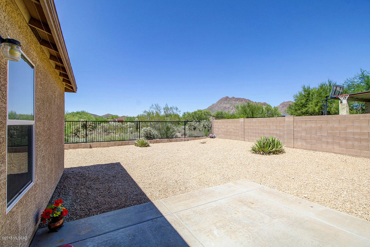 3498 South Twilight Echo Road Tucson, AZ 85735 - Photo 31 of 42