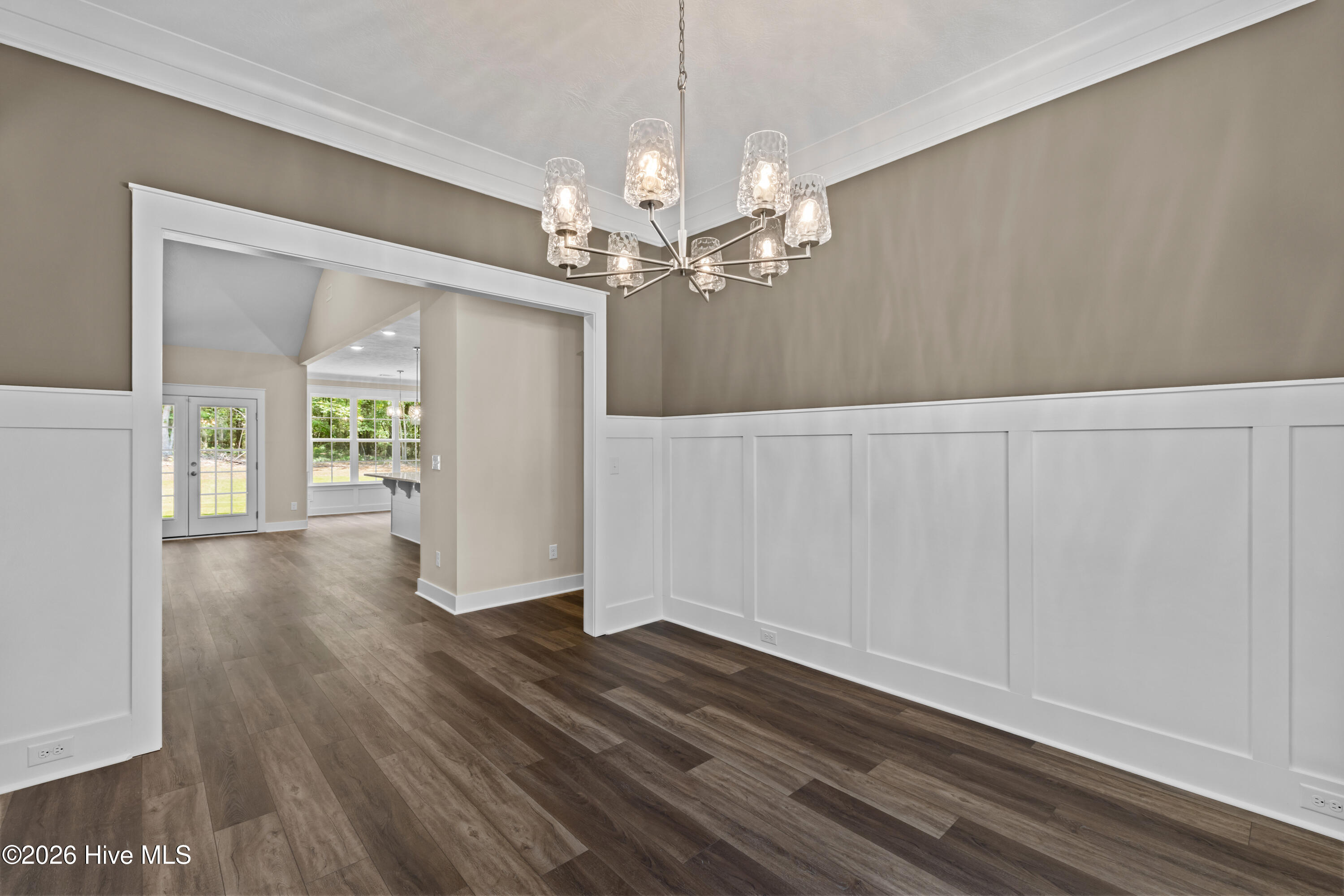 317 Merrifield Court Aiken, SC 29803 - Photo 15 of 78 498A9308