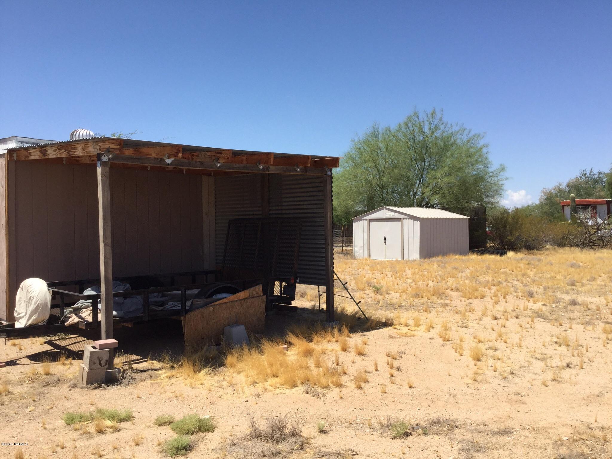 10940 West Mars Road Tucson, AZ 85743 - Photo 8 of 22 Gallery Image 8