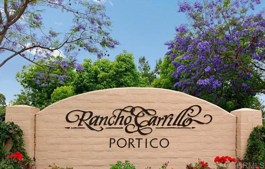 a sign that is on the side of a road