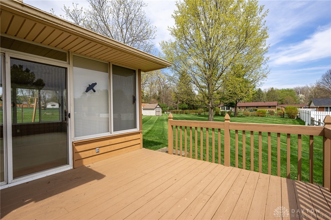 3028 Lantz Road Dayton, OH 45432 - Photo 8 of 39 Gallery Image 8