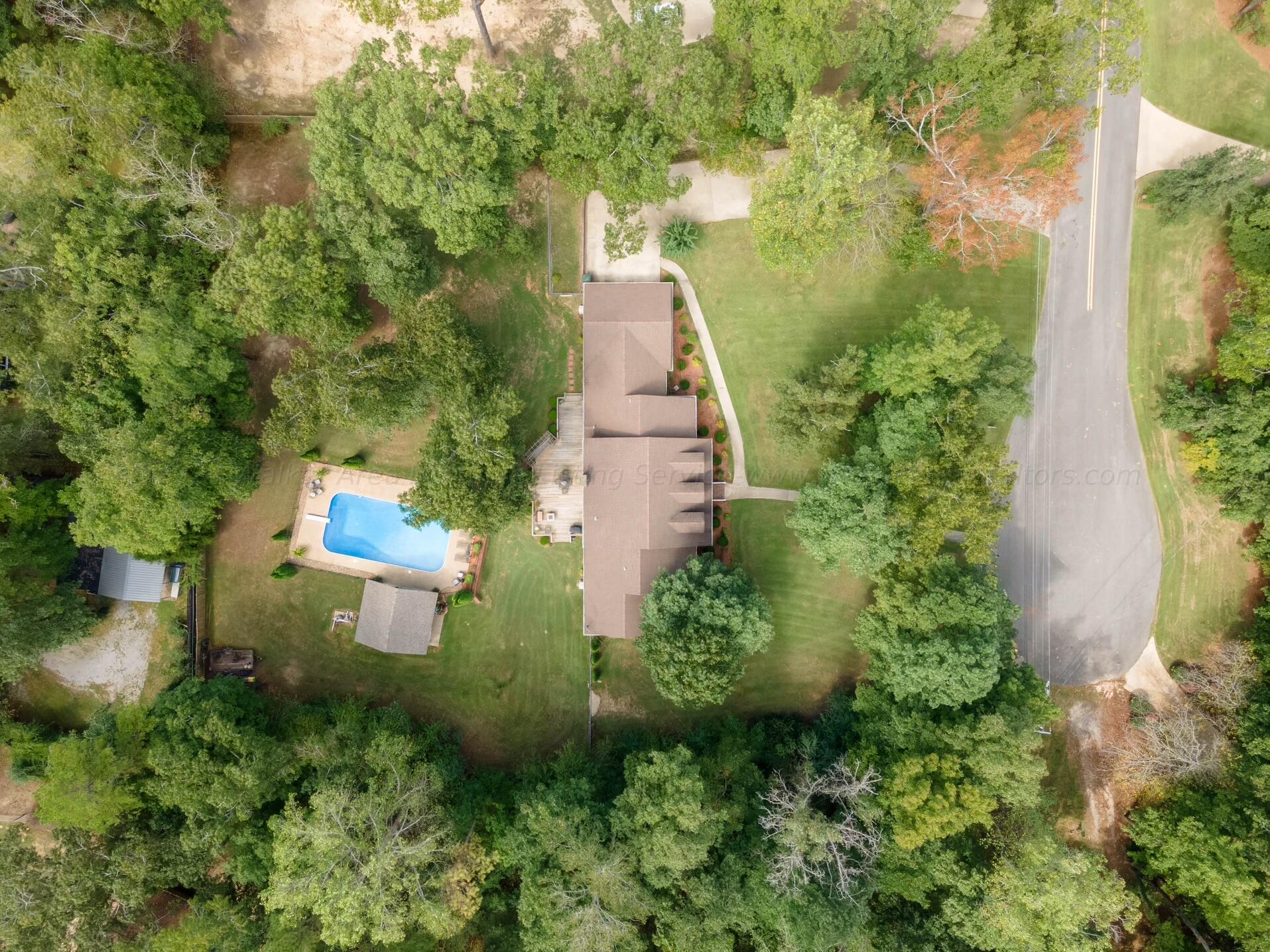 802 Shades Road Jasper, AL 35504 - Photo 5 of 24 Gallery Image 5
