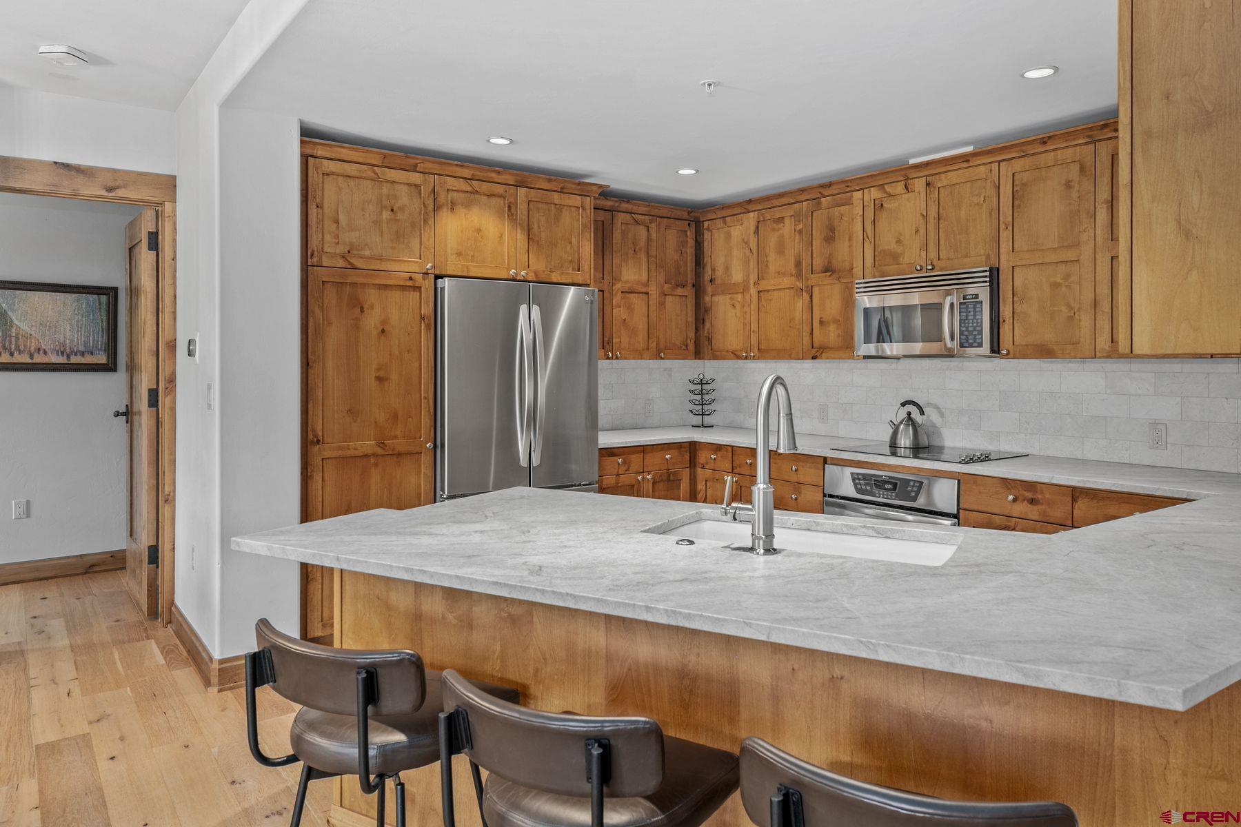 14 Hunter Hill Road, Unit C203 Crested Butte, CO 81225 - Photo 10 of 31
