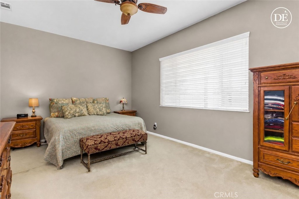 1709 Reyes Lane Beaumont, CA 92223 - Photo 26 of 41 Wall Color Changed using AI To Show Neutral Wall Color