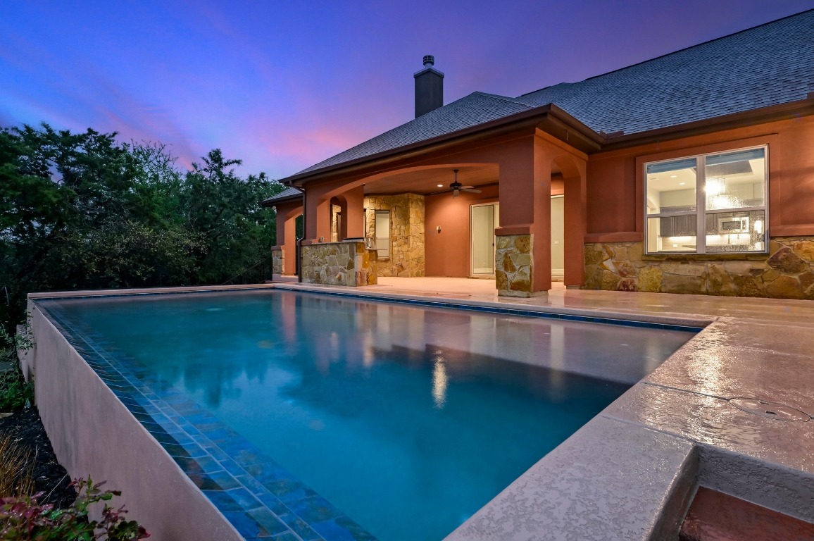 816 Jennings Branch Georgetown, TX 78633 - Photo 1 of 38