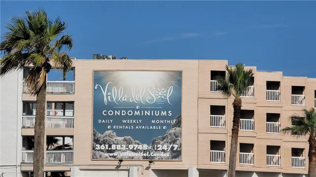 $100,000 | 3938 Surfside Boulevard, Unit 2214, Corpus Christi, TX 78402
