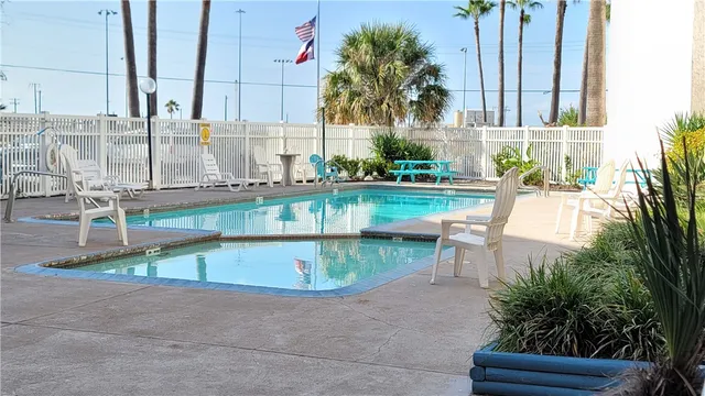 $100,000 | 3938 Surfside Boulevard, Unit 2214, Corpus Christi, TX 78402