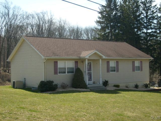15 Ridge Road Bangor, PA 18013 - Photo 1 of 16 15 Ridge Road
