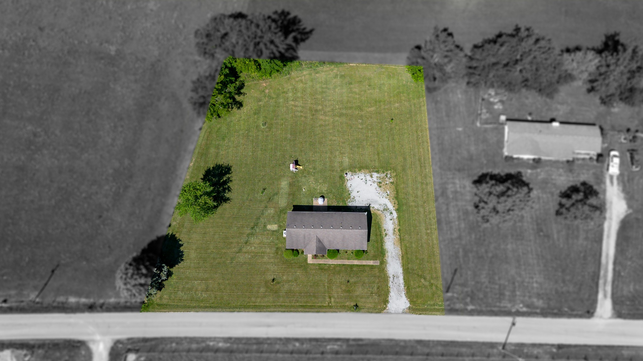 491 White Road Portland, TN 37148 - Photo 8 of 30