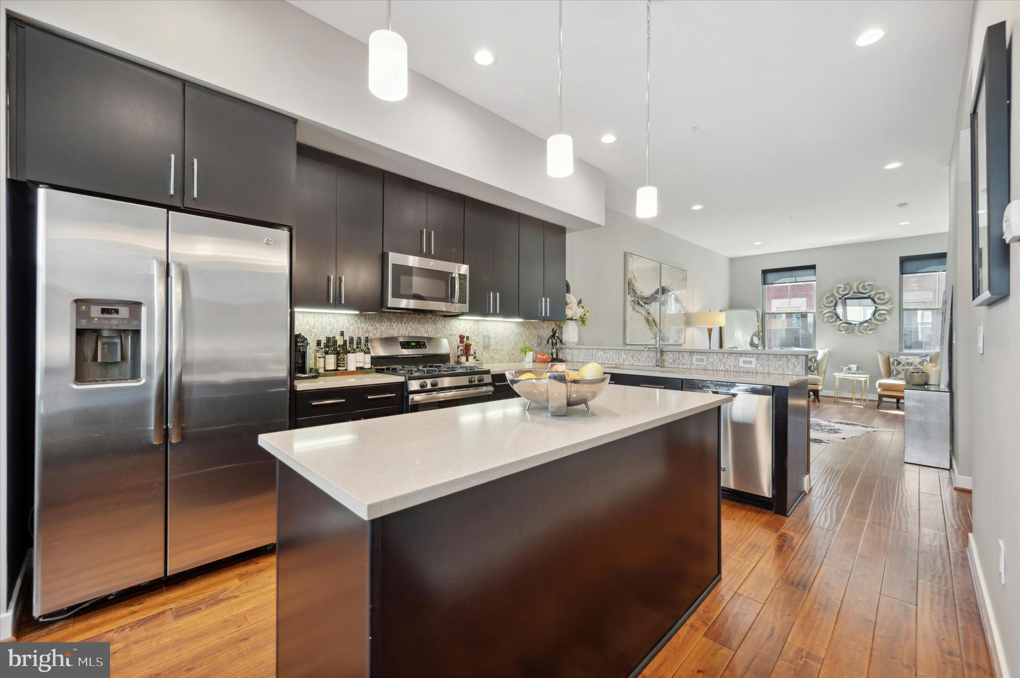 1421 South Lawrence Ter Unit 38  