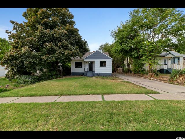 1380 23rd Street Ogden, UT 84401 - Photo 1 of 1