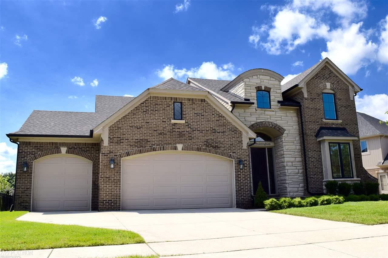 22558 Brantingham Road Macomb, MI 48044 - Photo 2 of 37