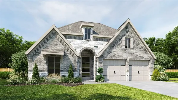 $640,900 | 2529 Green Plateau Drive, Aledo, TX 76008