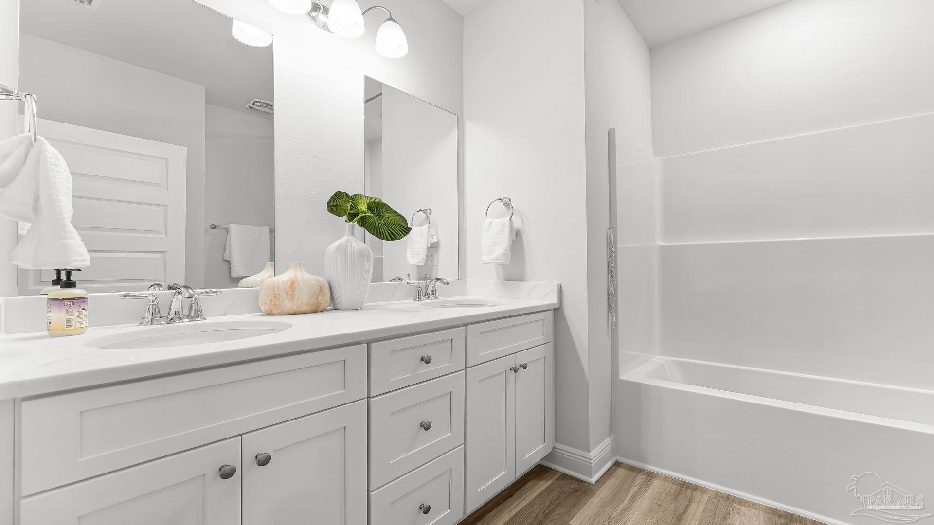 4807 Eider Road Pace, FL 32571 - Photo 20 of 27
