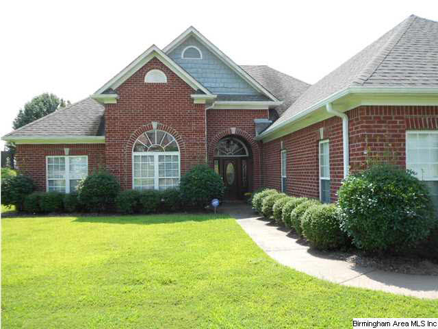 491 Overlook Road Fultondale, AL 35068 - Photo 1 of 24