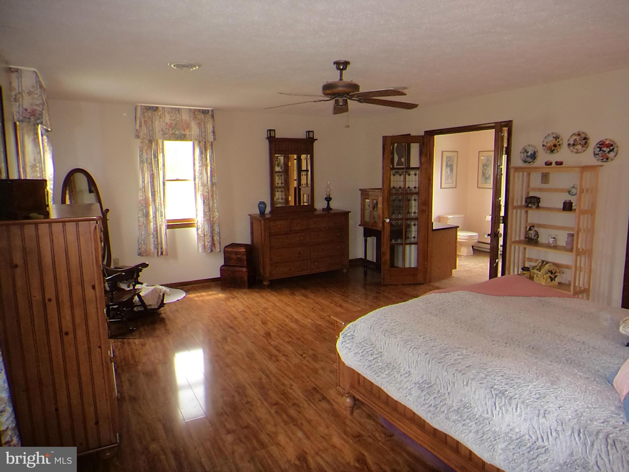 4626 Church Road Chambersburg, PA 17202 - Photo 12 of 30 Bedroom (Master)