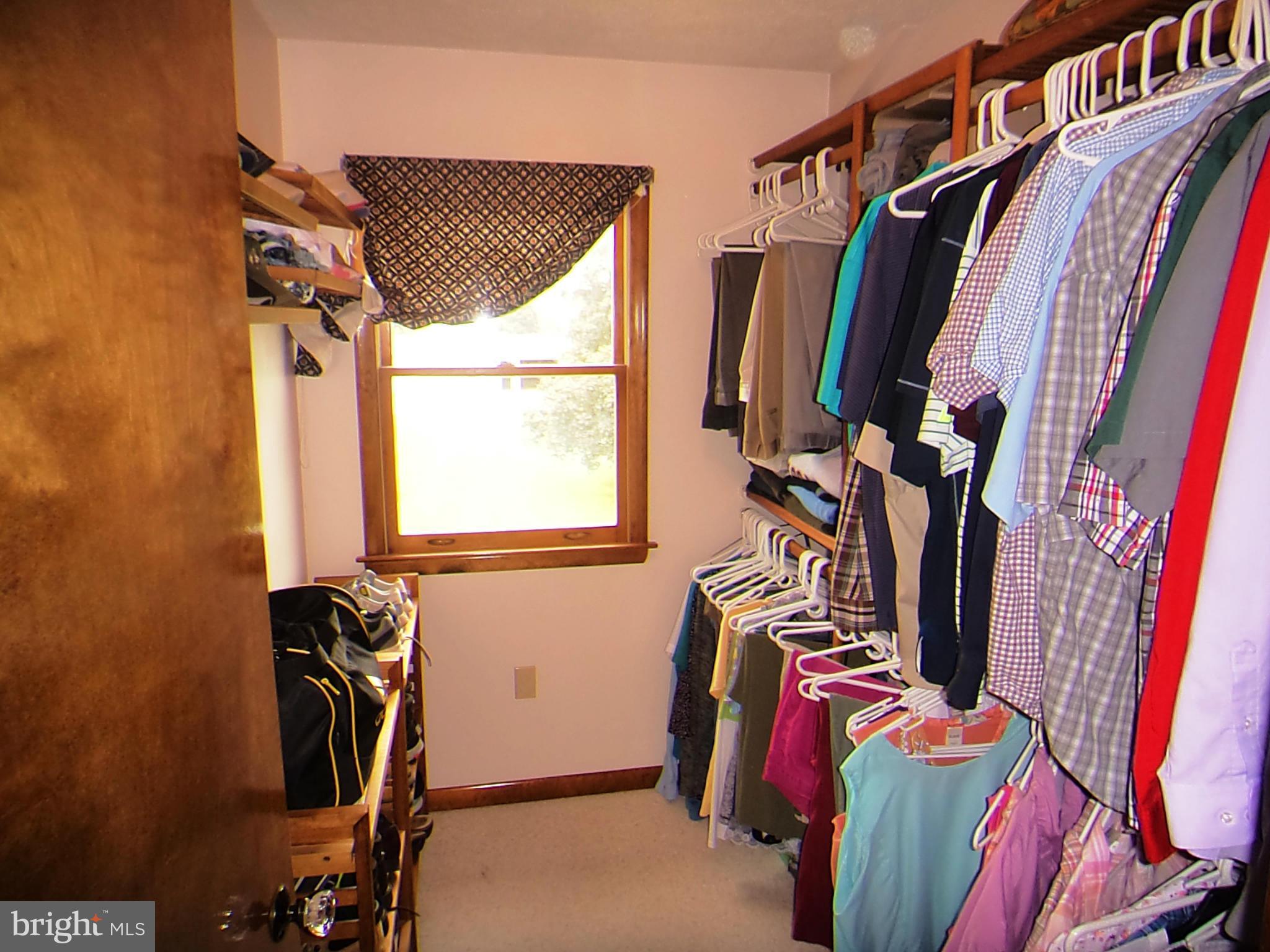 4626 Church Road Chambersburg, PA 17202 - Photo 16 of 30 Walk-in closet