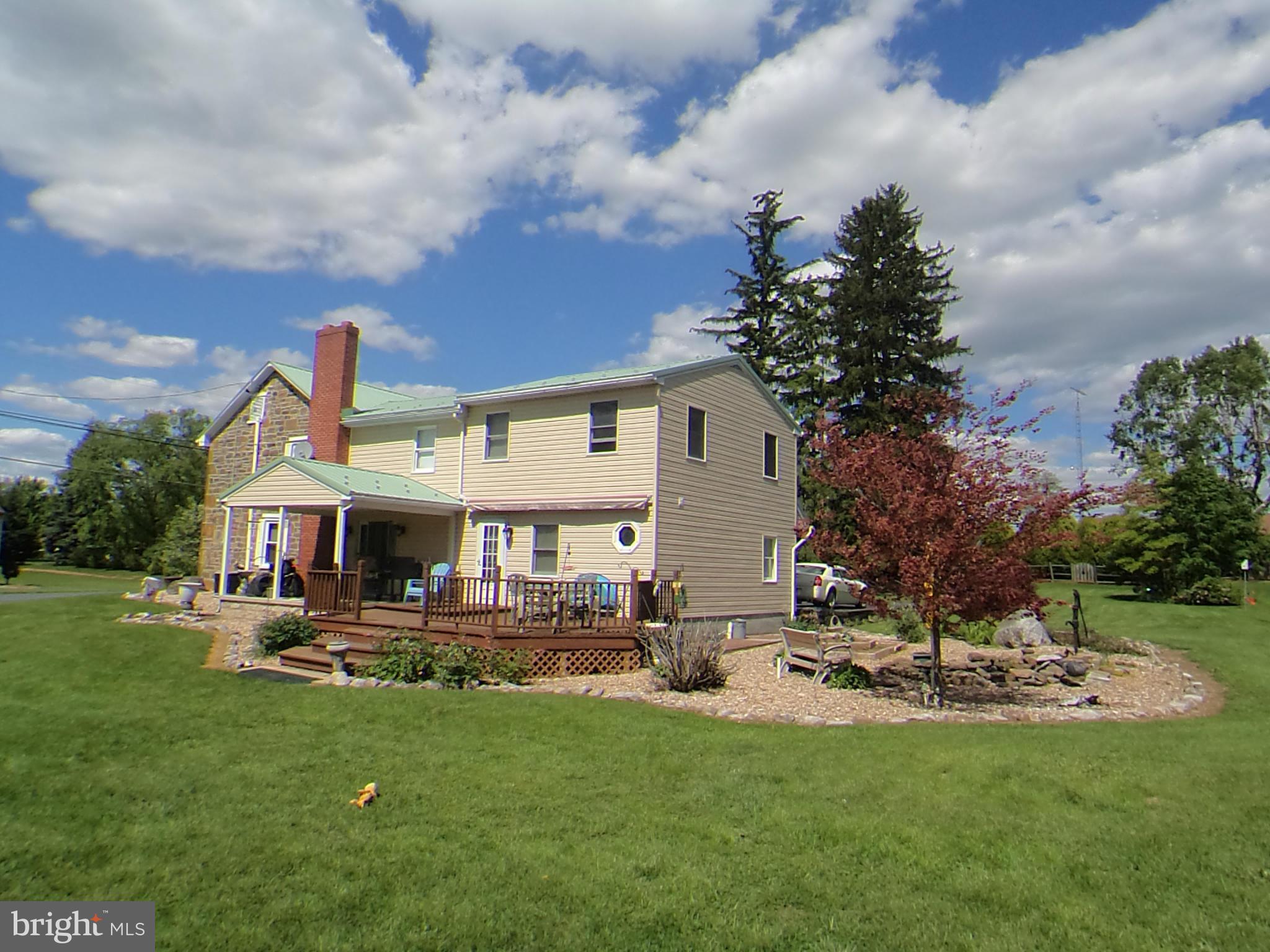 4626 Church Road Chambersburg, PA 17202 - Photo 17 of 30 Exterior (General)