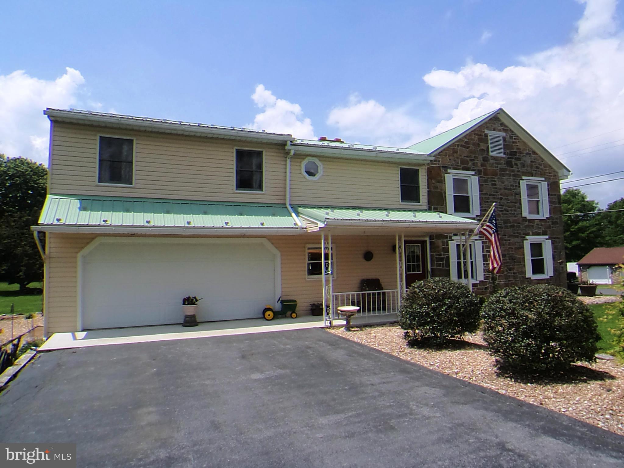 4626 Church Road Chambersburg, PA 17202 - Photo 2 of 30 Exterior (General)