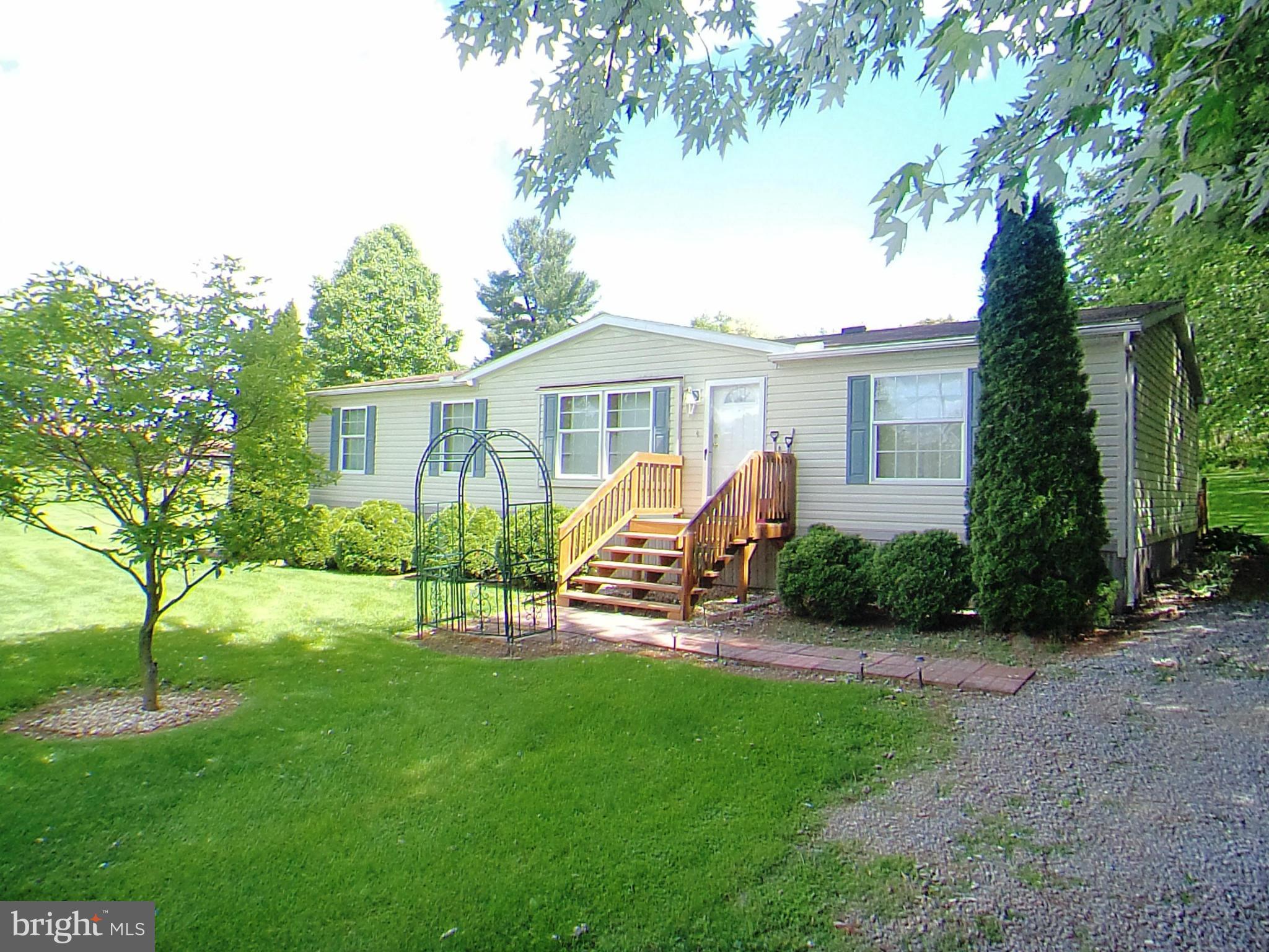 4626 Church Road Chambersburg, PA 17202 - Photo 24 of 30 Additional mobile home on property