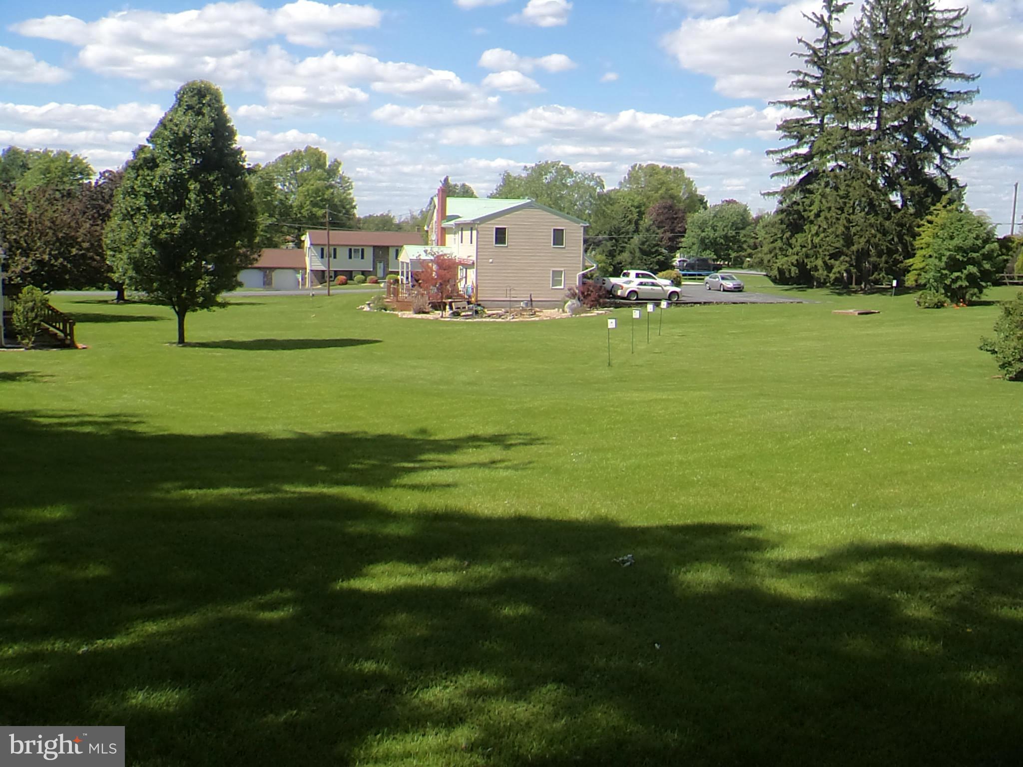 4626 Church Road Chambersburg, PA 17202 - Photo 26 of 30 Setting