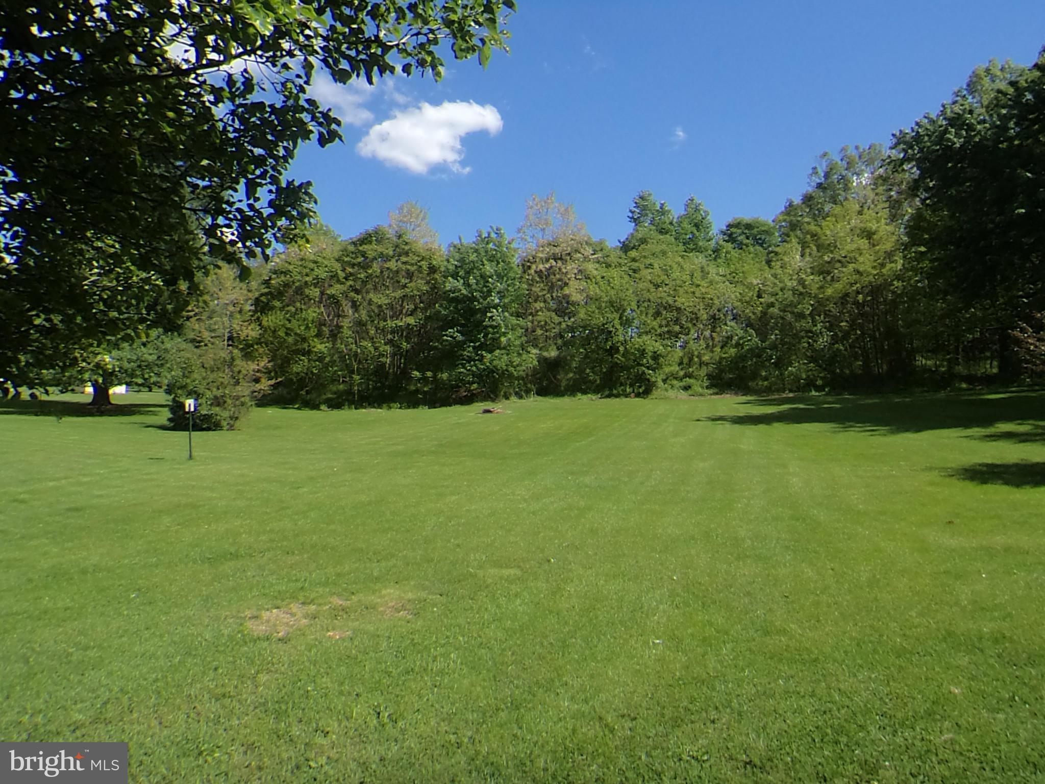 4626 Church Road Chambersburg, PA 17202 - Photo 27 of 30 Backyard