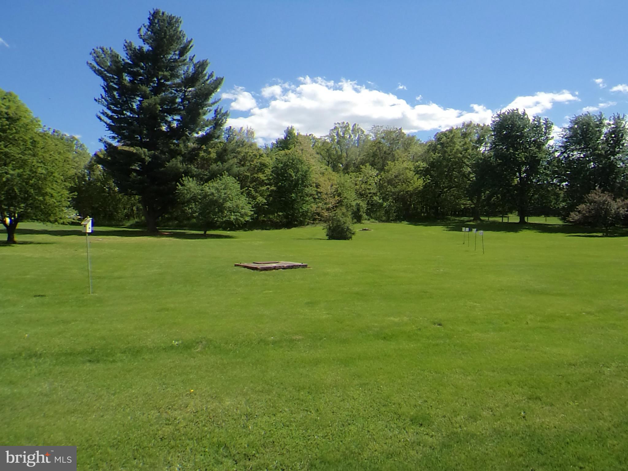 4626 Church Road Chambersburg, PA 17202 - Photo 28 of 30 Backyard