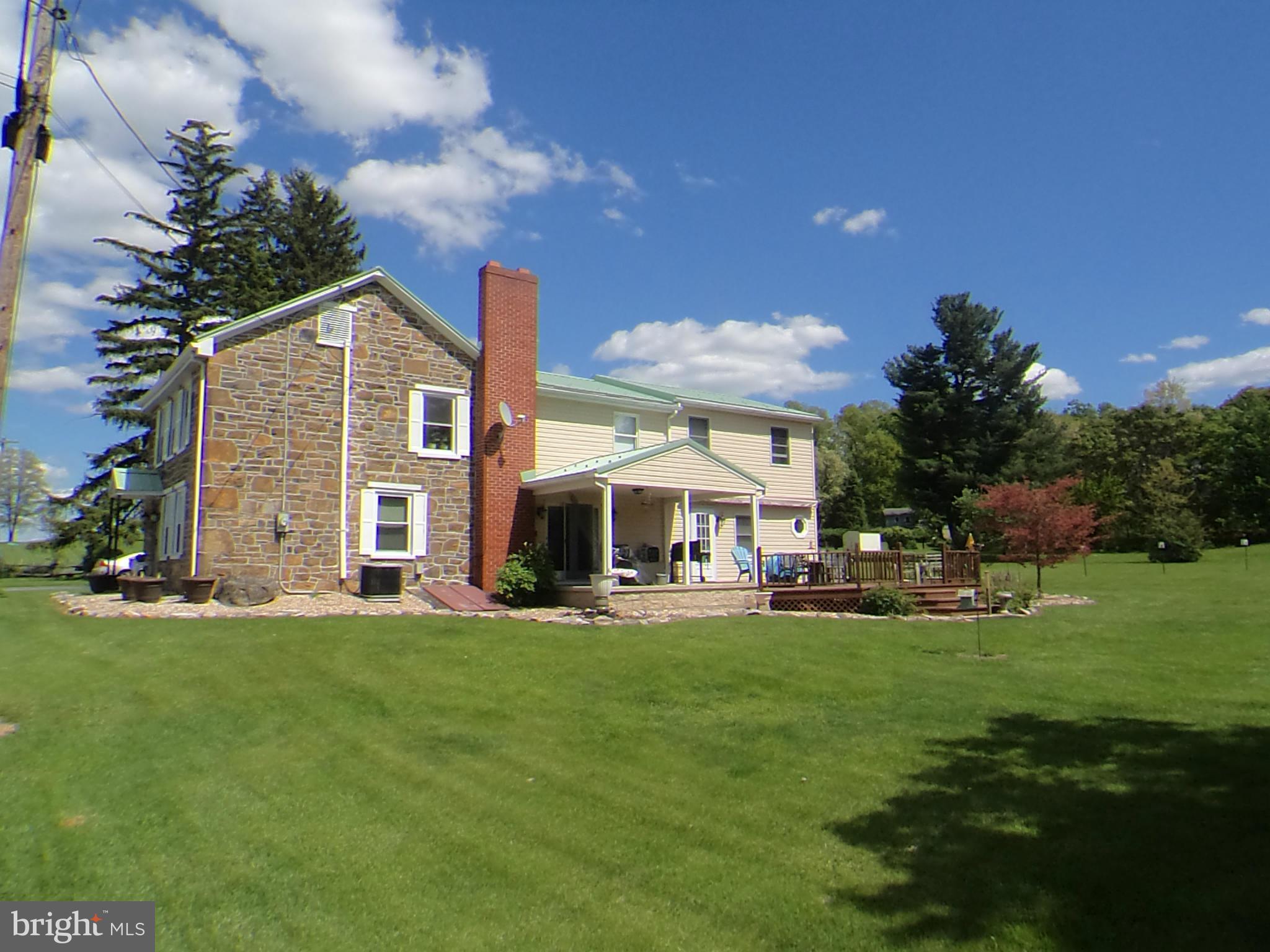 4626 Church Road Chambersburg, PA 17202 - Photo 29 of 30 Exterior (General)