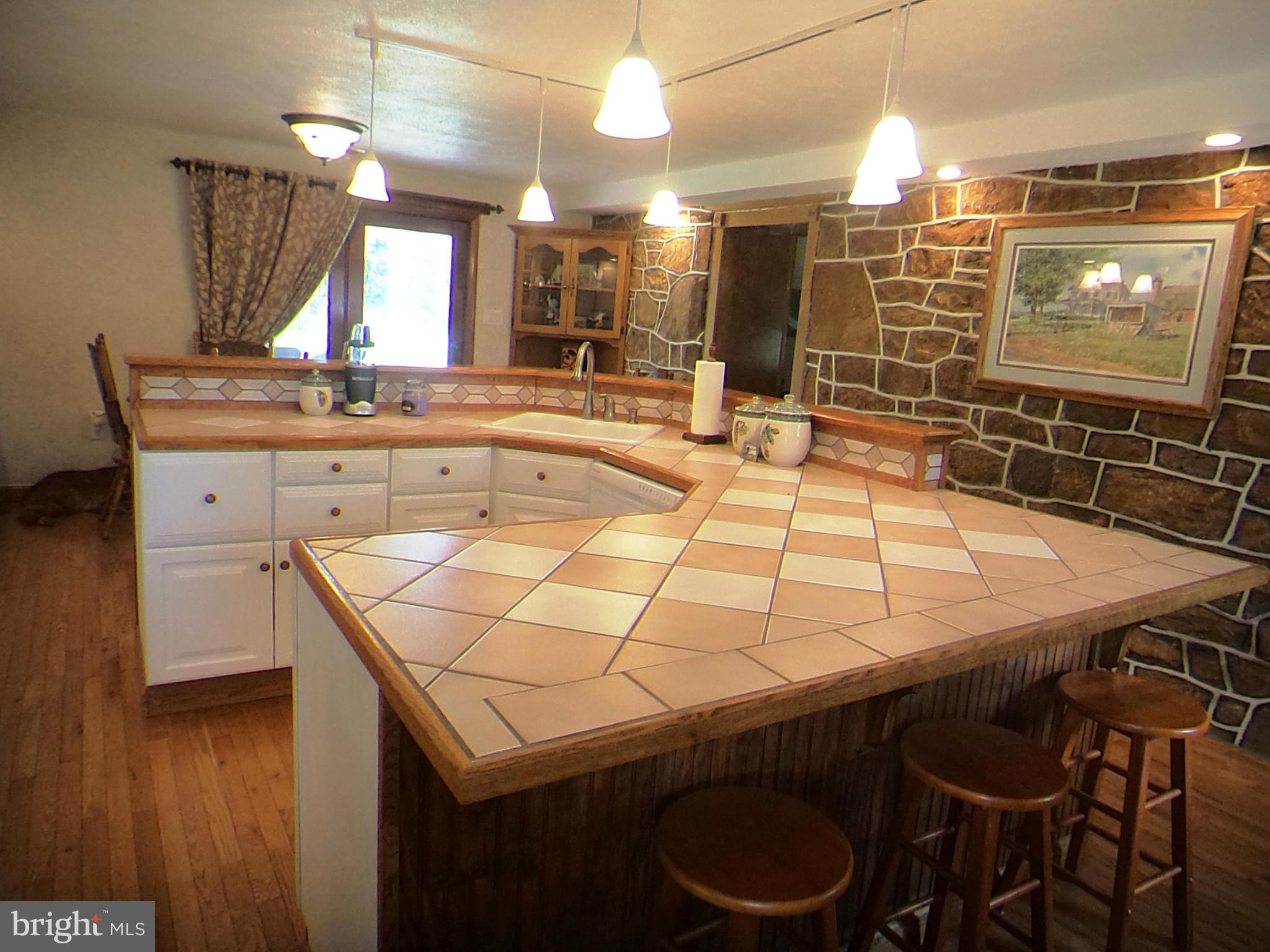 4626 Church Road Chambersburg, PA 17202 - Photo 4 of 30 Kitchen