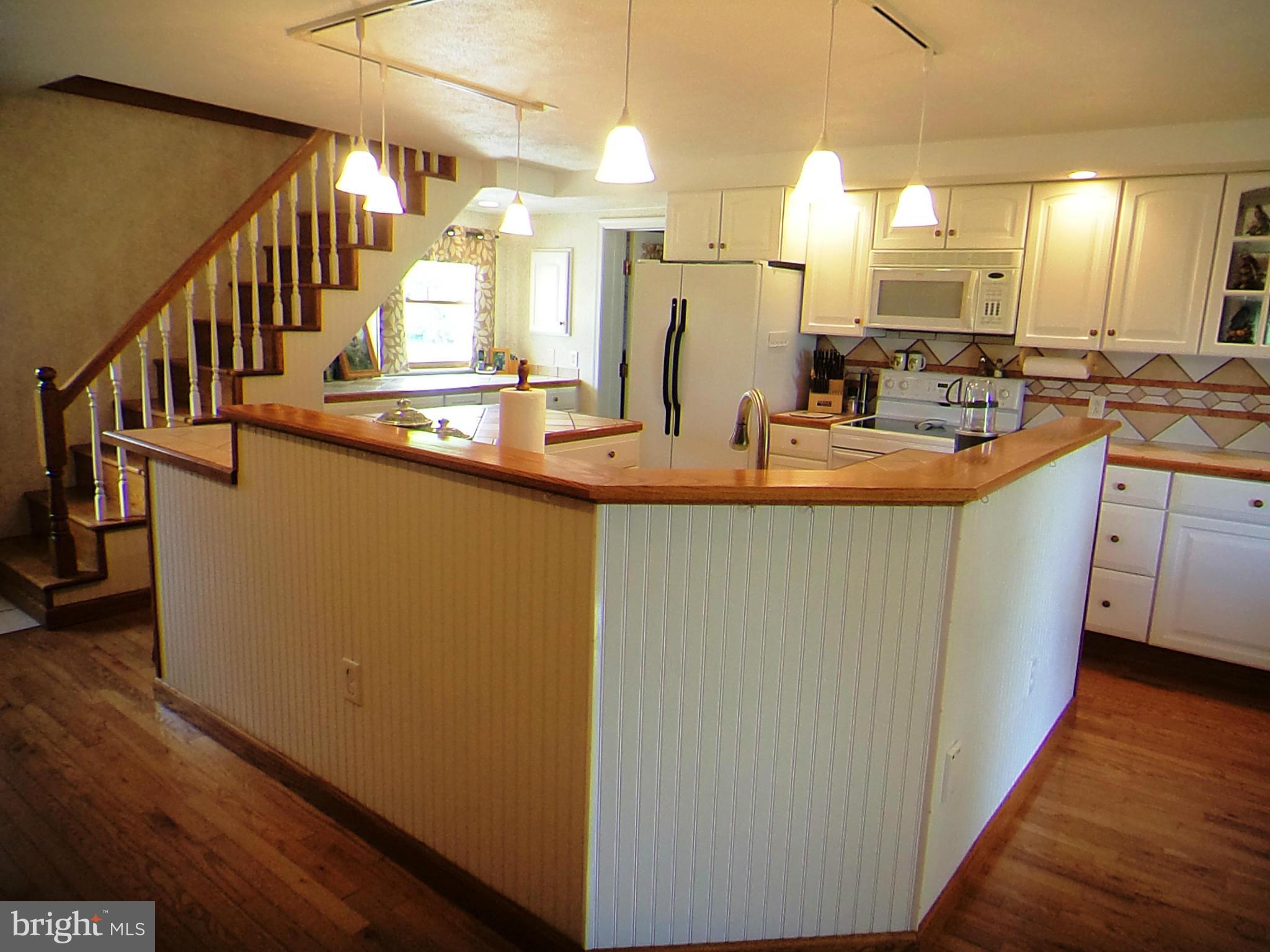4626 Church Road Chambersburg, PA 17202 - Photo 5 of 30 Kitchen