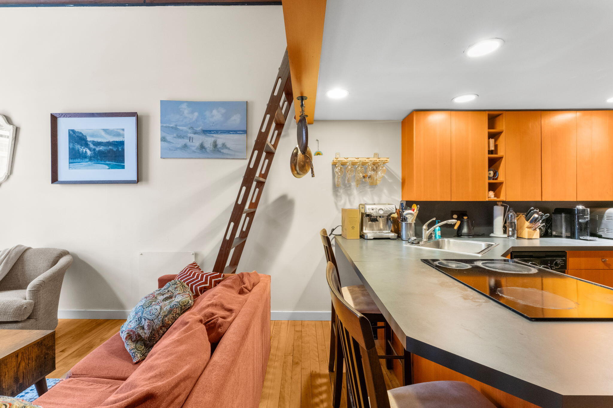 99 Silver Street, Unit 26 Portland, ME 04101 - Photo 13 of 23 14-web-or-mls-DSC04869