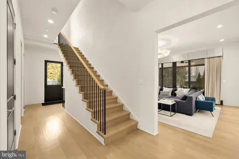 $4,450,000 | 7613 Glenbrook Road, Bethesda, MD 20814