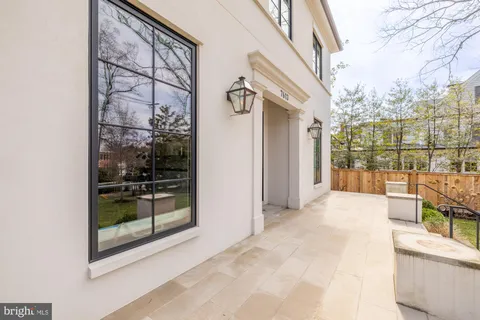 $4,450,000 | 7613 Glenbrook Road, Bethesda, MD 20814