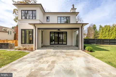 $4,450,000 | 7613 Glenbrook Road, Bethesda, MD 20814