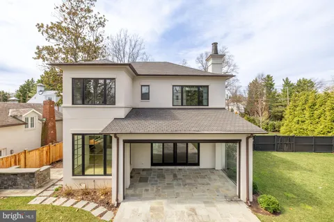 $4,450,000 | 7613 Glenbrook Road, Bethesda, MD 20814