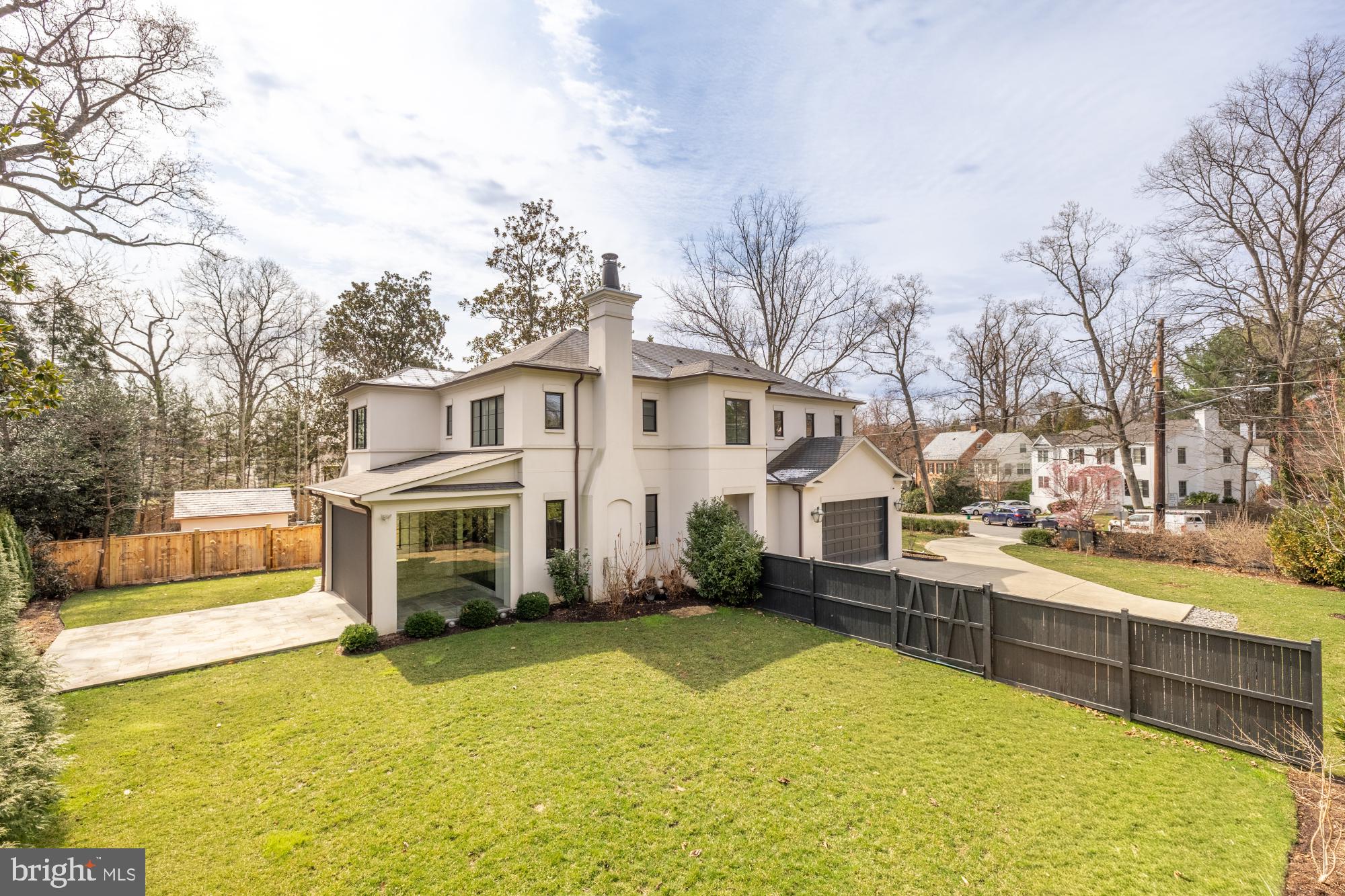 7613 Glenbrook Road Bethesda, MD 20814 - Photo 87 of 90
