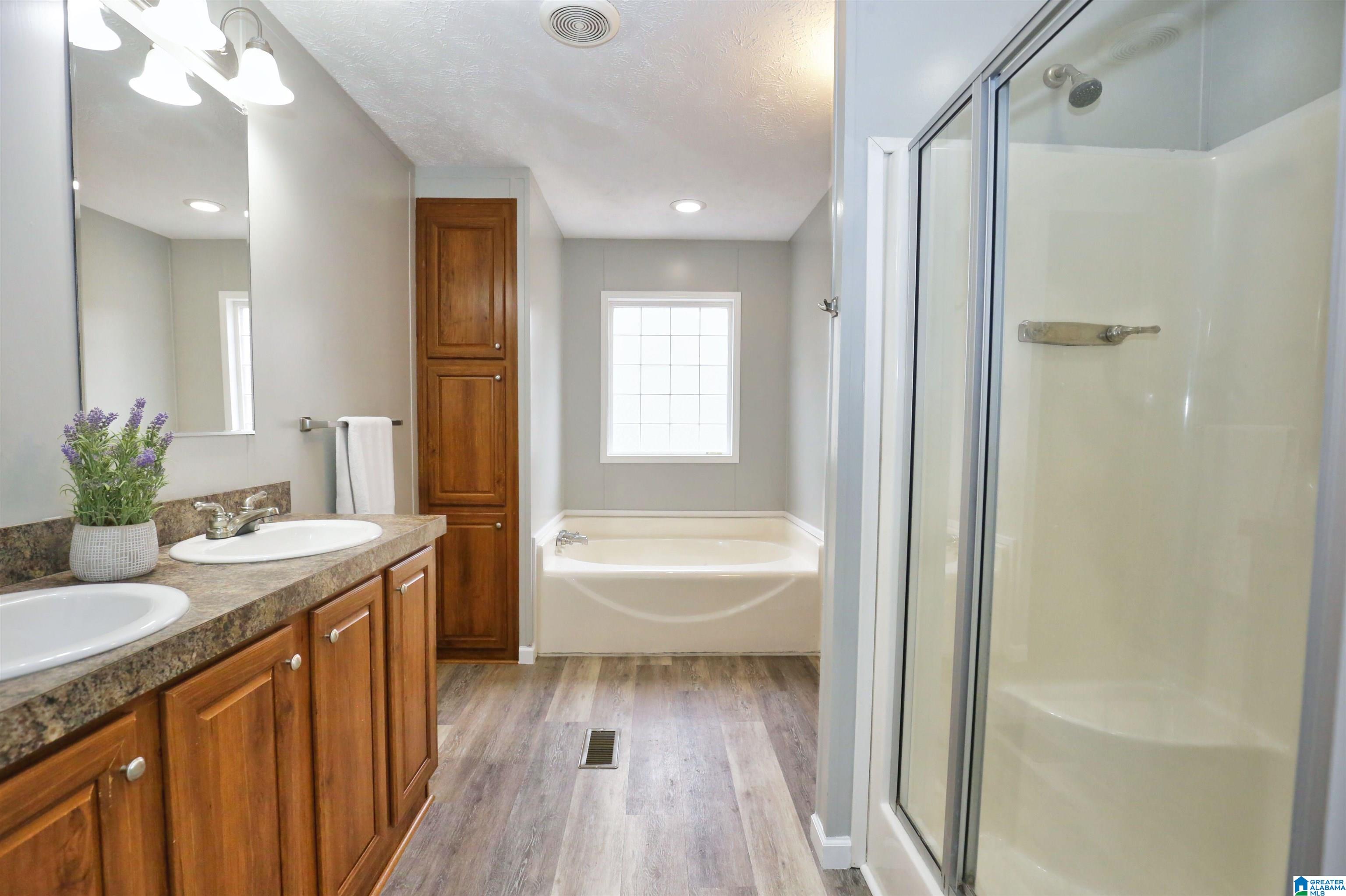 4134 Roy Webb Road Jacksonville, AL 36265 - Photo 19 of 34