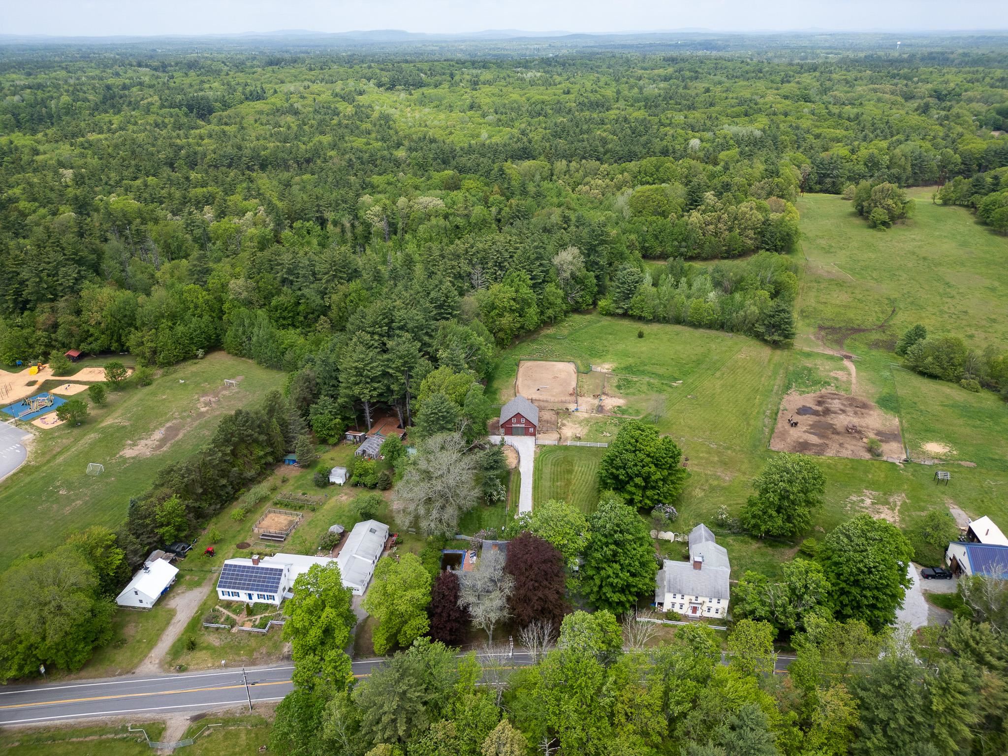 337 Middle Road Brentwood, NH 03833 - Photo 35 of 46
