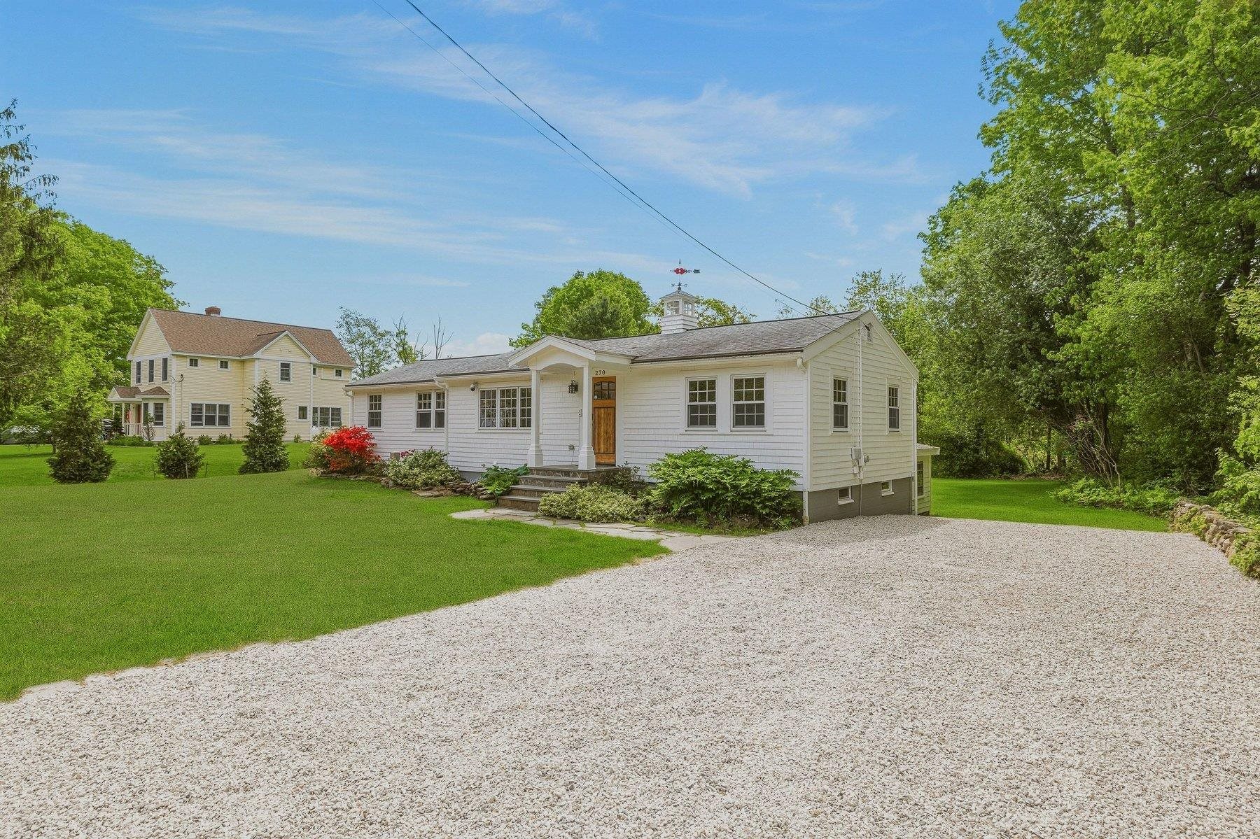 270 Brackett Road Rye, NH 03870 - Photo 2 of 43