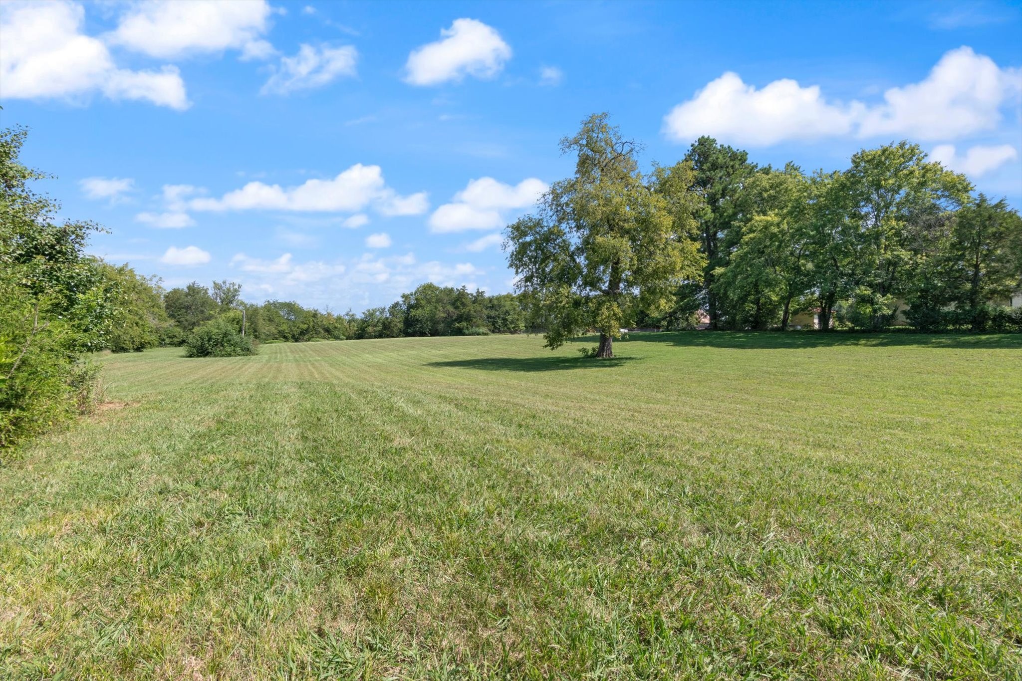 0 Midland Fosterville Road Bell Buckle, TN 37020 - Photo 2 of 7 a view of a field with an outdoor space