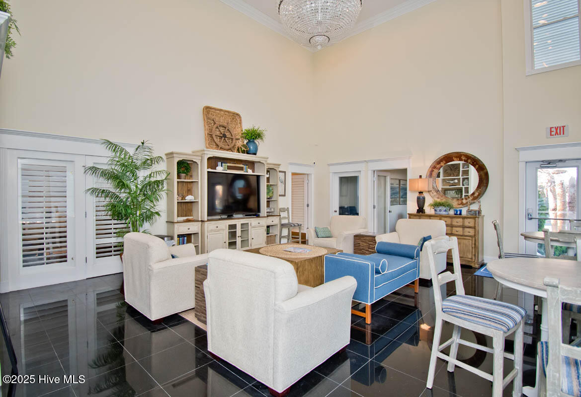 1700 Salter Path Road, Unit 202R Indian Beach, NC 28512 - Photo 35 of 41 More Club House Interior views