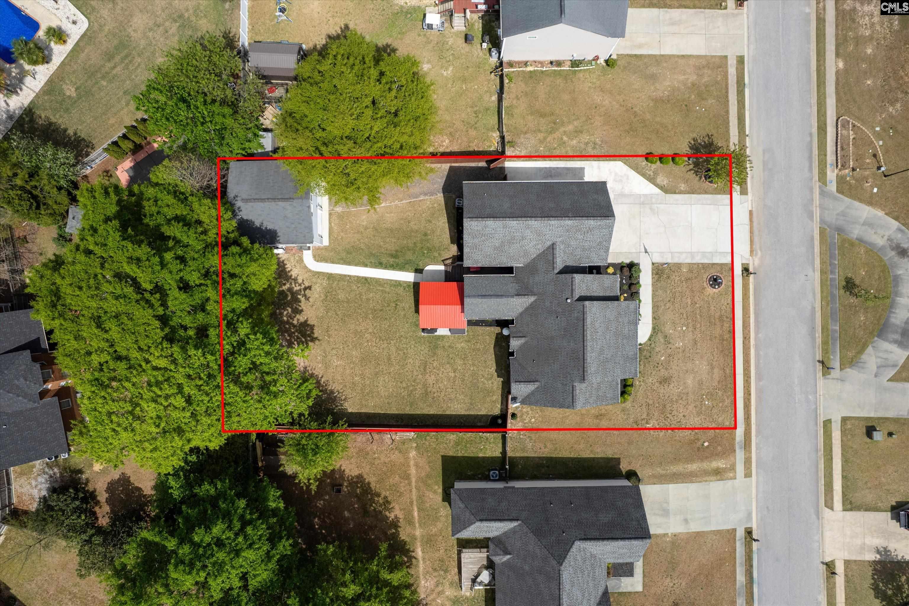 47 Mauser Drive Lugoff, SC 29078 - Photo 48 of 54