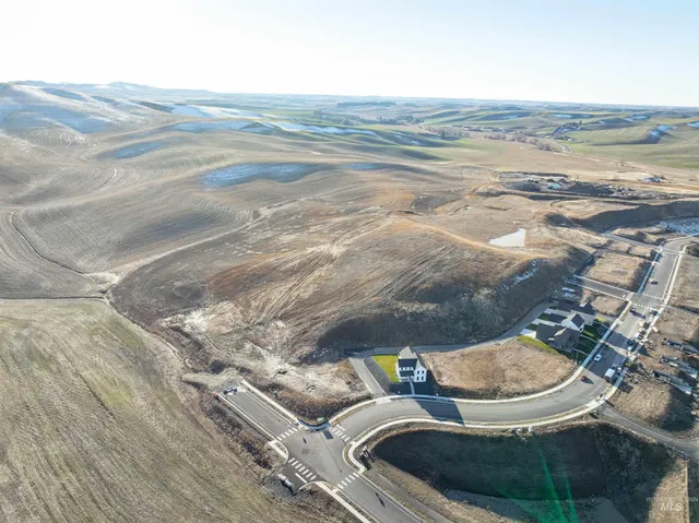 $135,000 | 8 Tbd Edington (block, Moscow, ID 83843