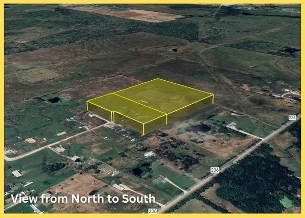 $490,000 | Tbd Colquitt Road, Terrell, TX 75160