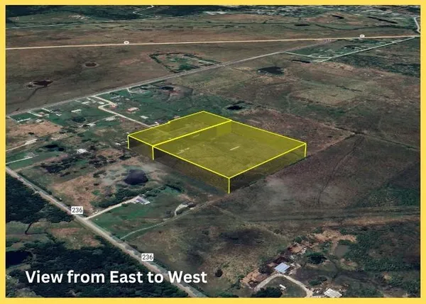 $490,000 | Tbd Colquitt Road, Terrell, TX 75160