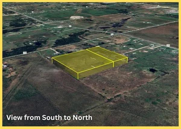 $490,000 | Tbd Colquitt Road, Terrell, TX 75160