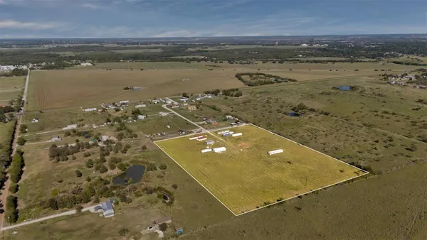 $490,000 | Tbd Colquitt Road, Terrell, TX 75160