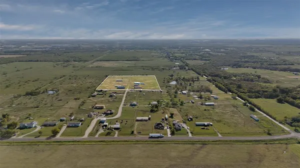 $490,000 | Tbd Colquitt Road, Terrell, TX 75160