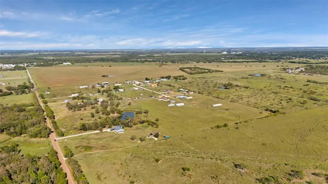 $509,000 | Tbd Colquitt Road, Terrell, TX 75160