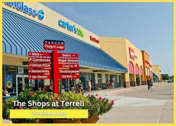 $490,000 | Tbd Colquitt Road, Terrell, TX 75160